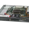 Supermicro 5019C-M4L: LGA1151, 350W NT bis 128GB RAM, 2x 3.5intern, 1x PCIe