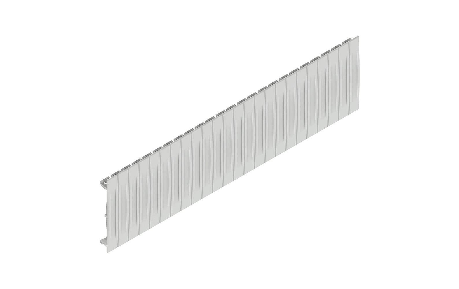 854701 - Mediatech Feller Abdeckstreifen SE 220mm DIN45mm kaufen | Mediatech.ch