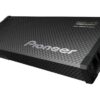 Pioneer Platzsparender Klasse D Active Subwoofer 200W