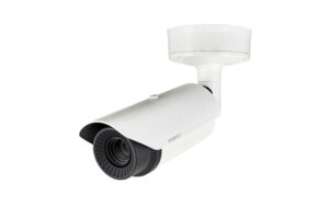 855665 - Mediatech Hanwha Thermalkamera TNO-4030T Outdoor, Bullet, 640x480, IP66, IK10 kaufen Schweiz | Mediatech.ch