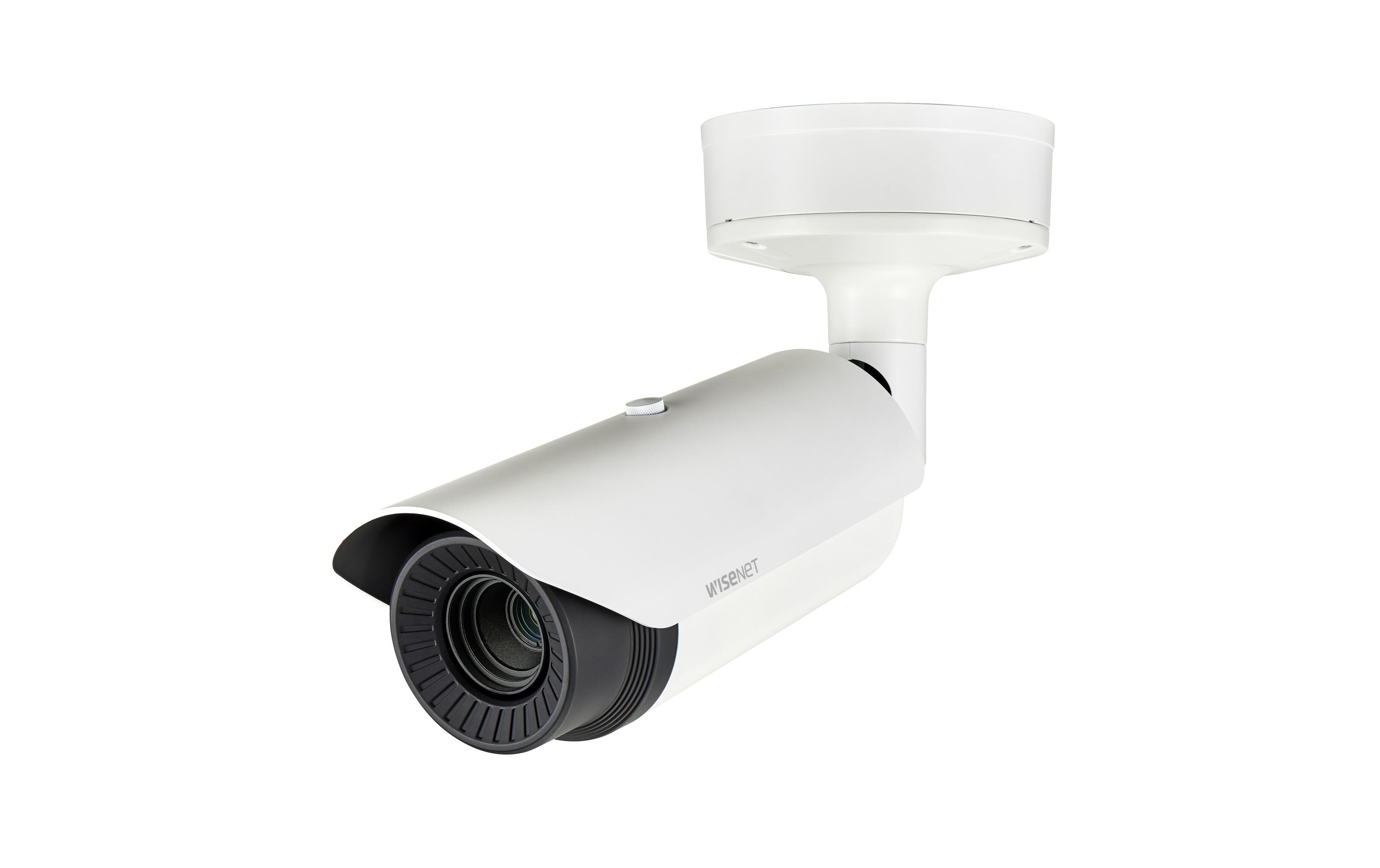 855665 - Mediatech Hanwha Thermalkamera TNO-4030T Outdoor, Bullet, 640x480, IP66, IK10 kaufen Schweiz | Mediatech.ch