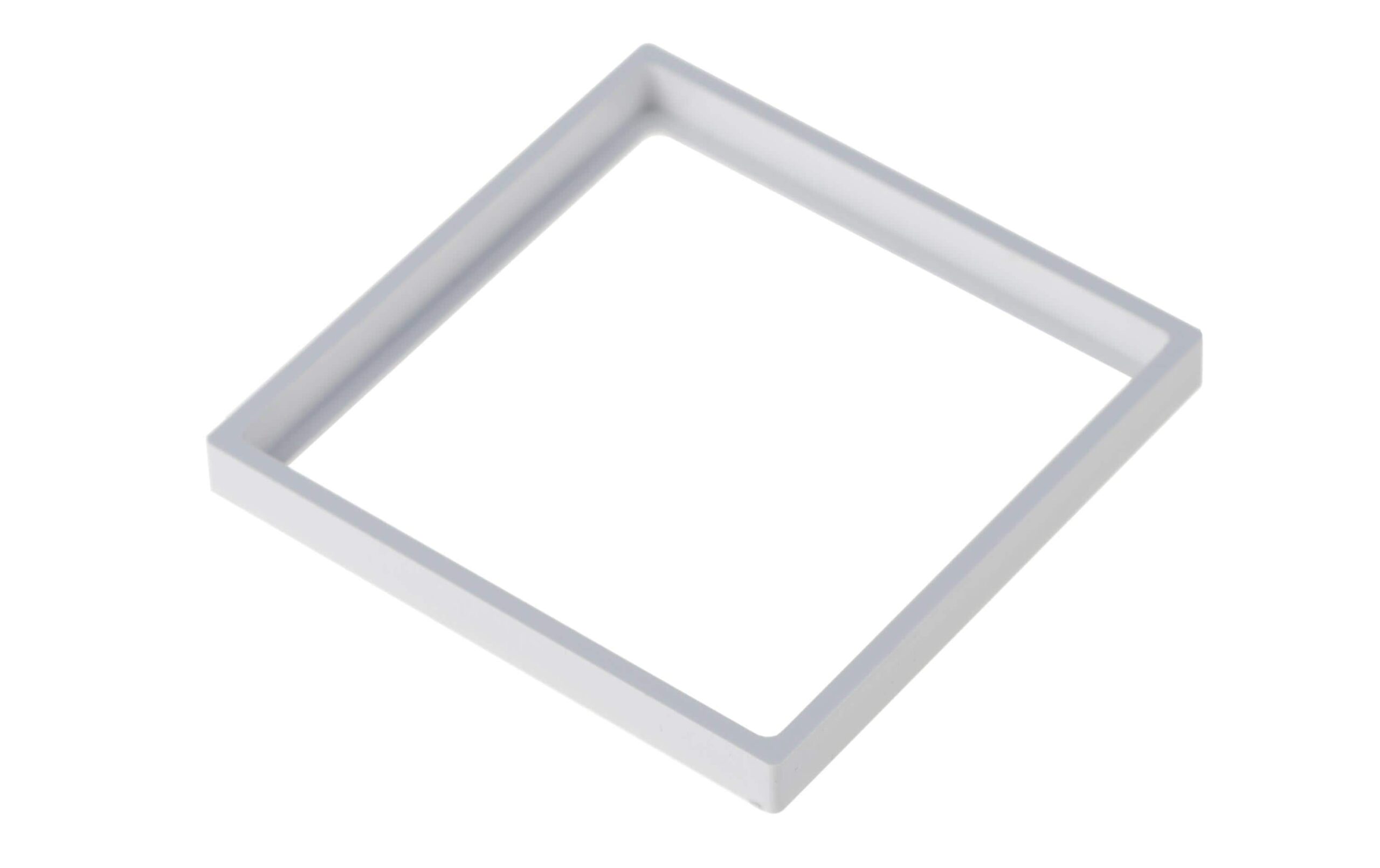 856779 - Mediatech HomeMatic Abstandsrahmen 55mm Abstandsrahmen zu EDIZIO Abdeckungen kaufen Schweiz | Mediatech.ch