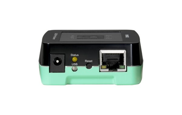 86169_2 - Mediatech LevelOne FPS-1032: Printserver USB 1x Printerport USB