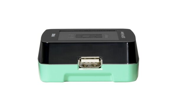 86169_3 - Mediatech LevelOne FPS-1032: Printserver USB 1x Printerport USB