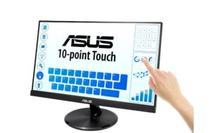 ASUS VT229H 21.5, 1920x1080, Touch IPS, HDMI kaufen Schweiz | Mediatech.ch
