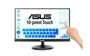 ASUS VT229H 21.5, 1920x1080, Touch IPS, HDMI