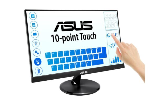 ASUS VT229H 21.5, 1920x1080, Touch IPS, HDMI
