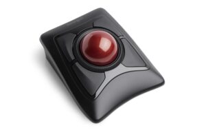 Kensington Expert Maus Wirel. Trackball 