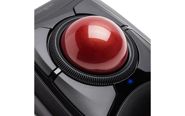 Kensington Expert Maus Wirel. Trackball 