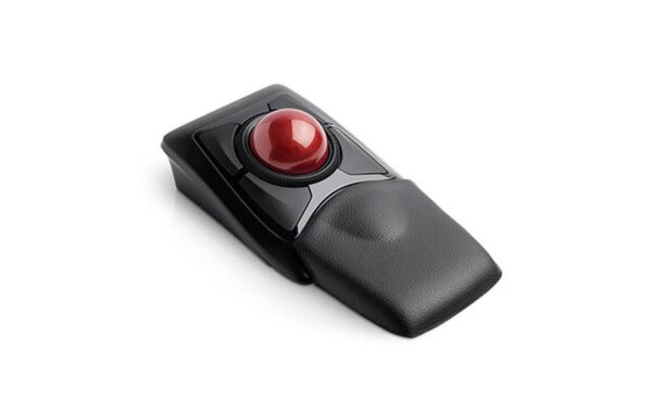 Kensington Expert Maus Wirel. Trackball 