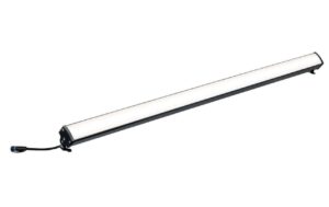 869417 - Mediatech Paulmann Lichtschiene 8W 875lm 3000K IP67, 115°, 24V, Schwarz kaufen Schweiz | Mediatech.ch