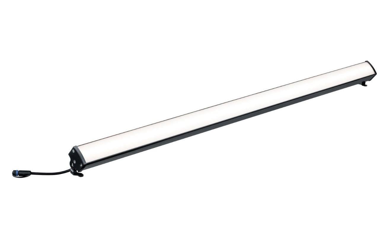 869417 - Mediatech Paulmann Lichtschiene 8W 875lm 3000K IP67, 115°, 24V, Schwarz kaufen Schweiz | Mediatech.ch