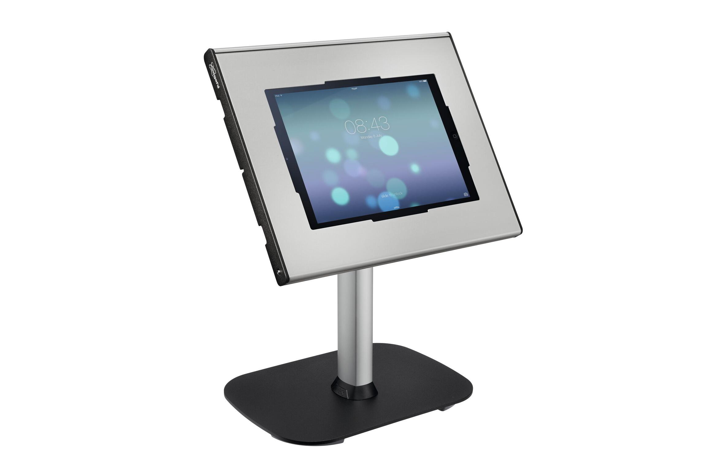 874203_1 - Mediatech Vogels 6VO PTA 3105B PTA 3105 Tablock Tischstand mit Tischplatte