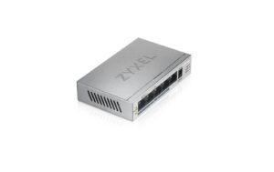 ZyXEL GS1005HP 4 PoE, unmanaged