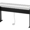 CASIO CS-68PBK Stand Black for PX-S1000BK und PX-S300BK