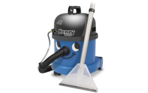 884181 - Mediatech Numatic Bodenstaubsauger Henry HVW370-2 1000 W, 15 Liter Volumen kaufen Schweiz | Mediatech.ch