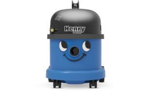 884181_1 - Mediatech Numatic Bodenstaubsauger Henry HVW370-2 1000 W, 15 Liter Volumen