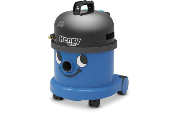884181_2 - Mediatech Numatic Bodenstaubsauger Henry HVW370-2 1000 W, 15 Liter Volumen