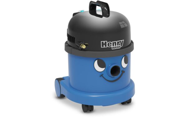 884181_3 - Mediatech Numatic Bodenstaubsauger Henry HVW370-2 1000 W, 15 Liter Volumen