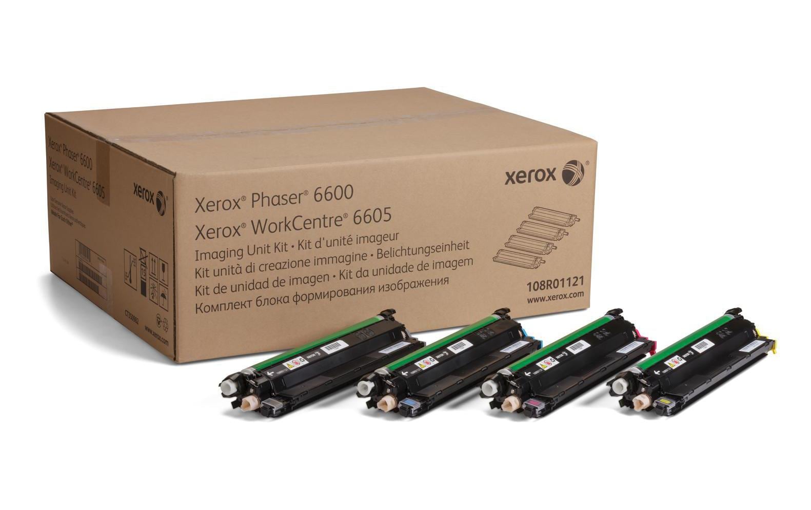 885698 - Mediatech XEROX Imaging Unit 108R01121 Phaser 6600 60'000 Seiten