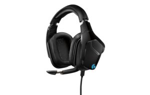 Logitech G935 Gaming Headset 7.1 USB 2.4 GHz