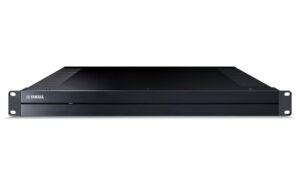 888416 - Mediatech Yamaha XDA-QS5400RK Quad Streamer MusicCast, 4 Zonen/8 Kanäle, rack-mountable kaufen Schweiz | Mediatech.ch