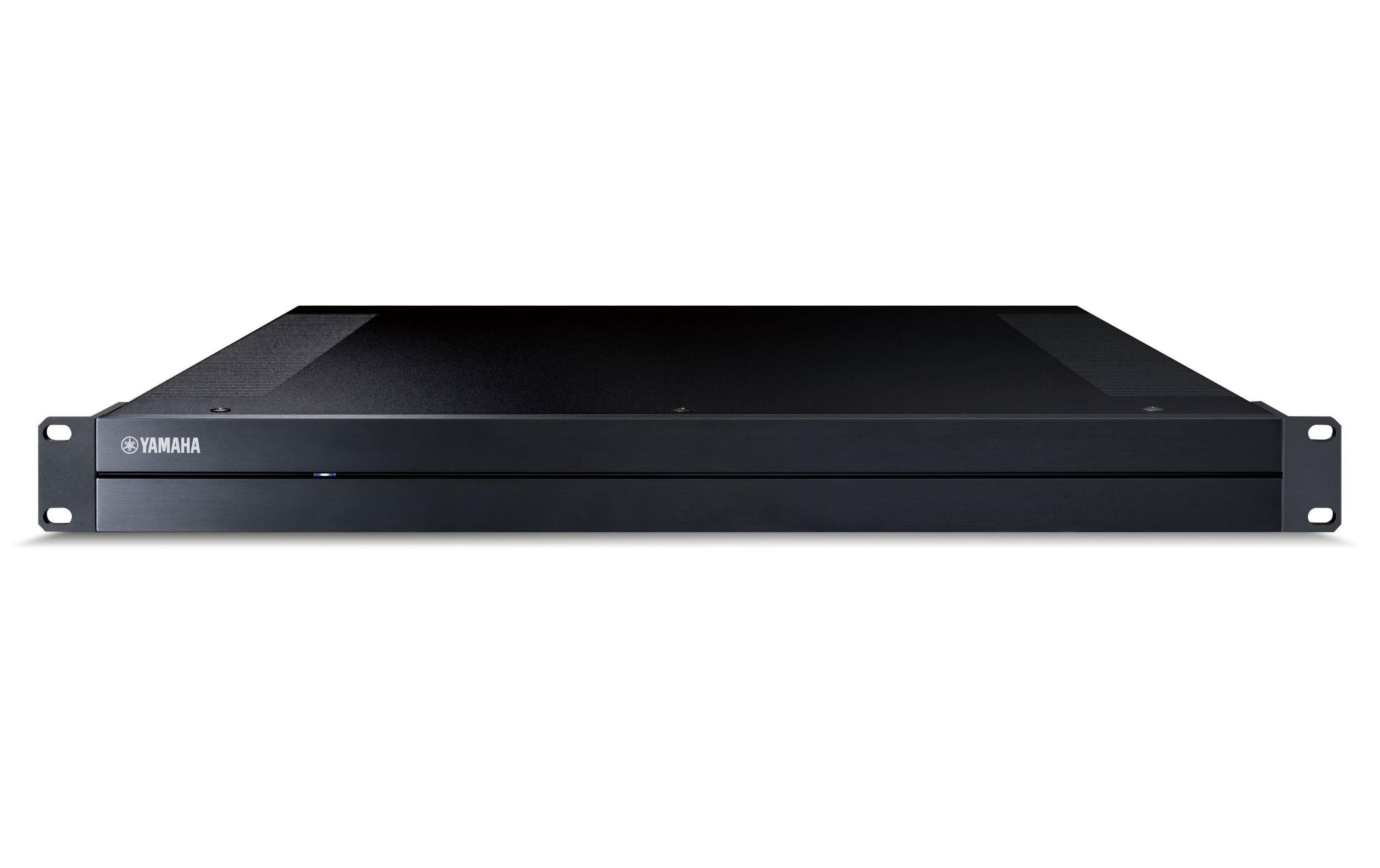888416 - Mediatech Yamaha XDA-QS5400RK Quad Streamer MusicCast, 4 Zonen/8 Kanäle, rack-mountable kaufen Schweiz | Mediatech.ch