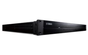 888416_2 - Mediatech Yamaha XDA-QS5400RK Quad Streamer MusicCast, 4 Zonen/8 Kanäle, rack-mountable