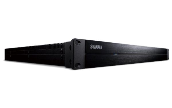 888416_2 - Mediatech Yamaha XDA-QS5400RK Quad Streamer MusicCast, 4 Zonen/8 Kanäle, rack-mountable