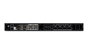 888416_3 - Mediatech Yamaha XDA-QS5400RK Quad Streamer MusicCast, 4 Zonen/8 Kanäle, rack-mountable