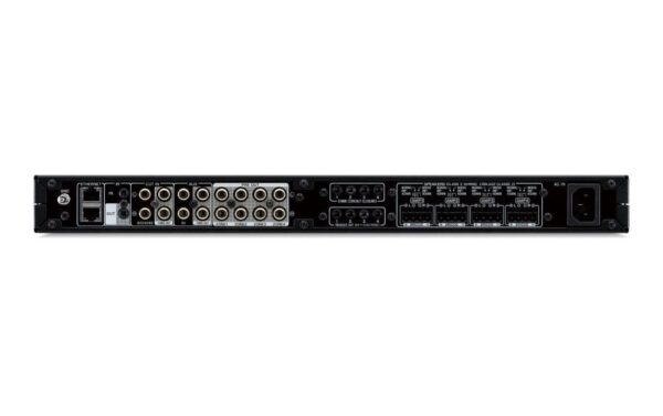888416_3 - Mediatech Yamaha XDA-QS5400RK Quad Streamer MusicCast, 4 Zonen/8 Kanäle, rack-mountable