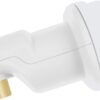 890193 - Mediatech LNB Single IQS LNB