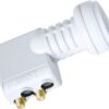 LNB Twin TITANIUM TT LNB