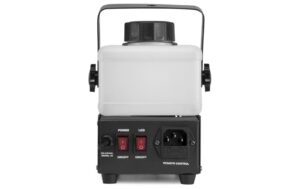 BeamZ Rage 600I 600W Nebelmaschine