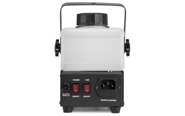 BeamZ Rage 600I 600W Nebelmaschine