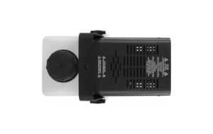 BeamZ Rage 600I 600W Nebelmaschine