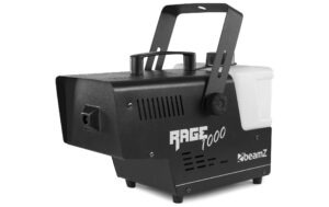 890711_1 - Mediatech BeamZ Rage 1000 1000W Nebelmaschine
