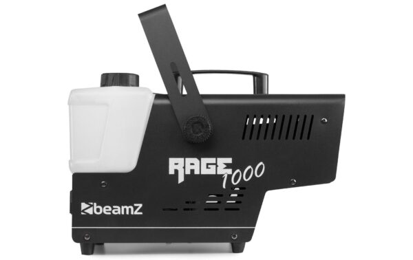 890711_2 - Mediatech BeamZ Rage 1000 1000W Nebelmaschine