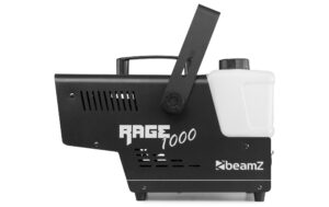 890711_3 - Mediatech BeamZ Rage 1000 1000W Nebelmaschine