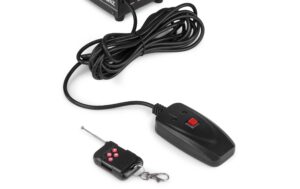 890711_8 - Mediatech BeamZ Rage 1000 1000W Nebelmaschine