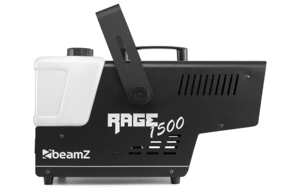 BeamZ Rage 1500LED Nebelmaschine