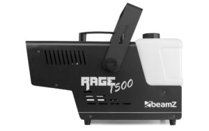 BeamZ Rage 1500LED Nebelmaschine