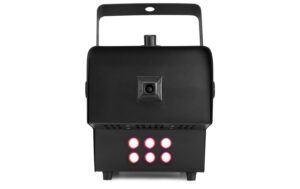BeamZ Rage 1500LED Nebelmaschine
