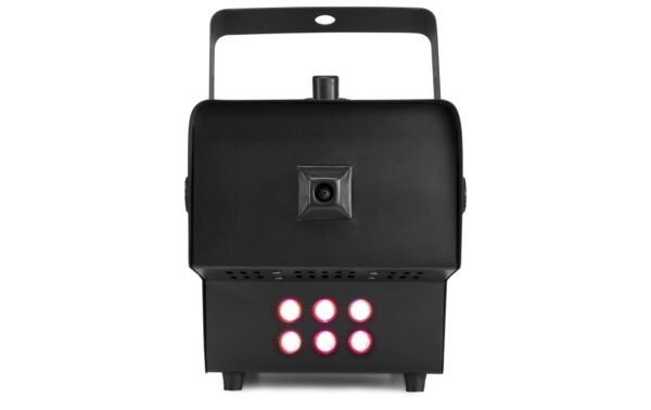 BeamZ Rage 1500LED Nebelmaschine
