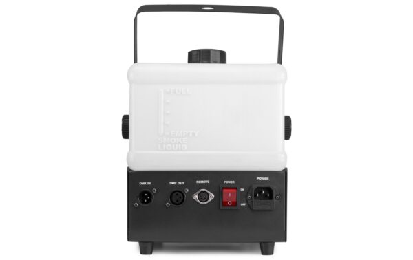 BeamZ Rage 1500LED Nebelmaschine