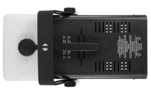 BeamZ Rage 1500LED Nebelmaschine