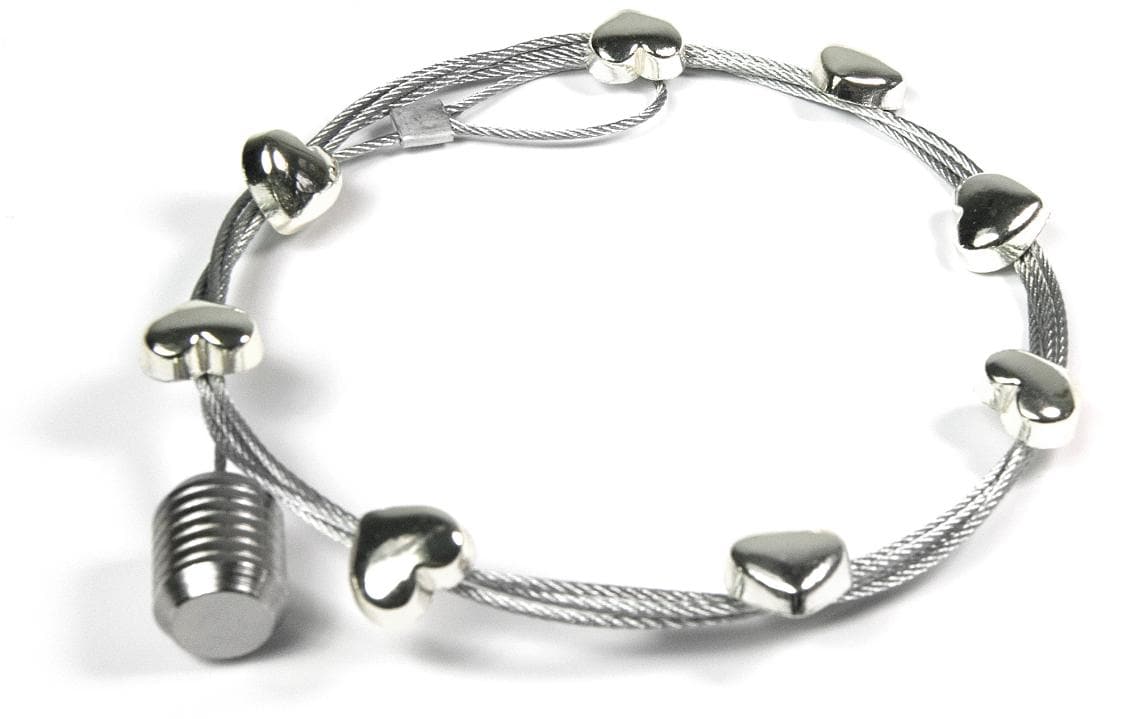 894681 - Mediatech Trendform Fotoleine Sweetheart 8 Magnete, 150cm kaufen Schweiz | Mediatech.ch