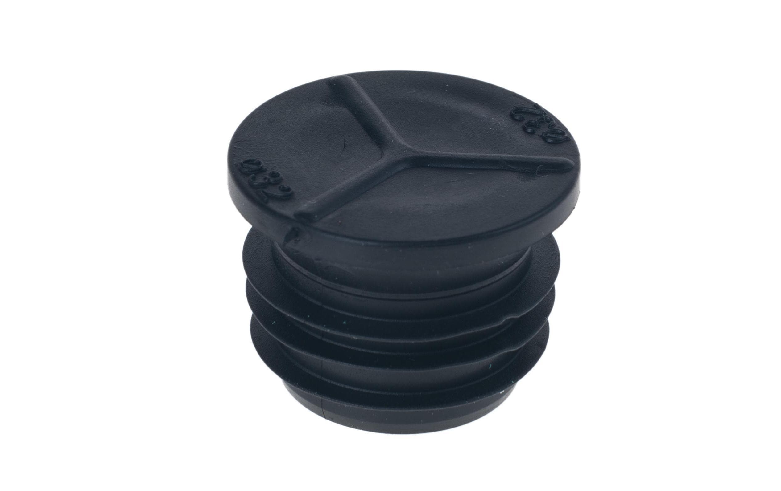 896452 - Mediatech AGRO Dichtstopfen M32 schwarz kaufen Schweiz | Mediatech.ch
