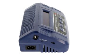 896509_1 - Mediatech SkyRC e680 AC/DC LiPo 1-6s 10A 80W AC/DC Ladegerät