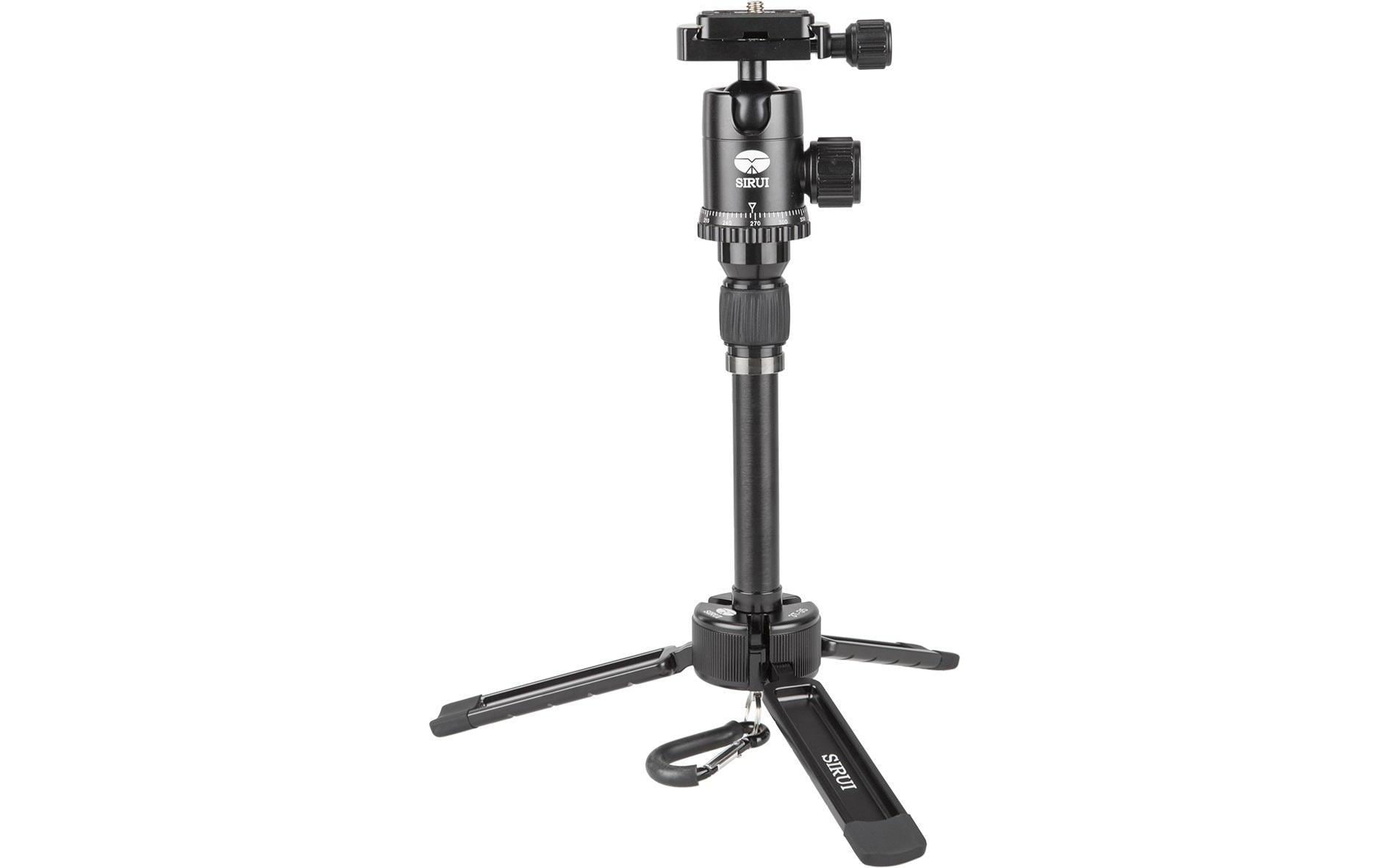 899535 - Mediatech Sirui Stativ 3T-35K 3T Mini-/Tischstativ-Serie kaufen Schweiz | Mediatech.ch